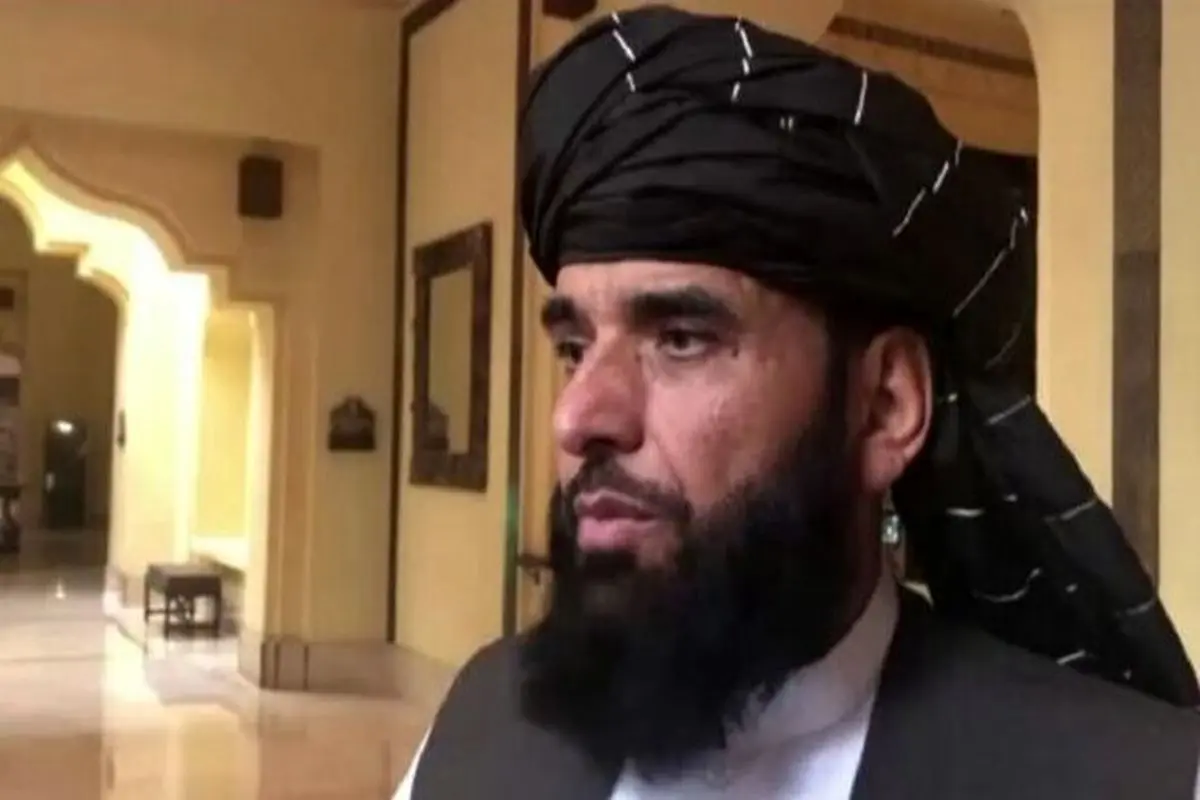 طالبان: در حال مذاکره با امرالله صالح هستیم