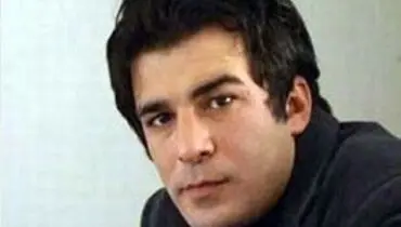 عکس زیرخاکی از یوسف تیموری و برادرش در کودکی