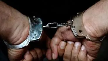 قاچاقچی ارز در فرودگاه امام (ره) دستگیر شد
