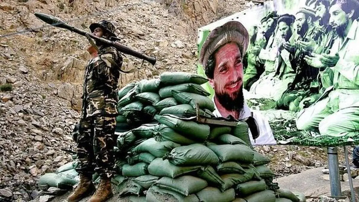 پنجشیر در دوراهی جنگ و صلح؛ محاصره و مذاکره همزمان توسط طالبان
