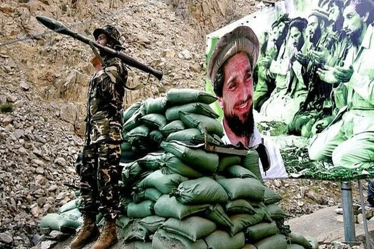 پنجشیر در دوراهی جنگ و صلح؛ محاصره و مذاکره همزمان توسط طالبان