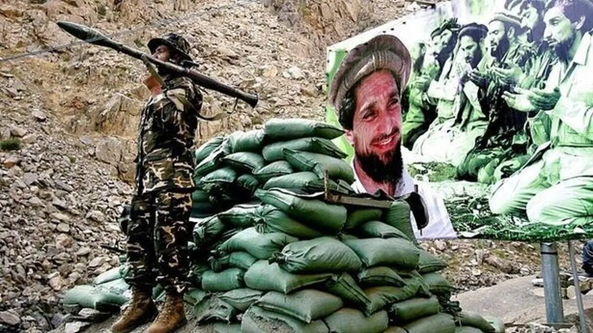 پنجشیر در دوراهی جنگ و صلح؛ محاصره و مذاکره همزمان توسط طالبان