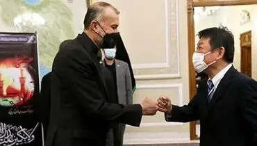 ایران از مذاکرات سازنده توأم با عمل به کلیه تعهدات استقبال می‌کند
