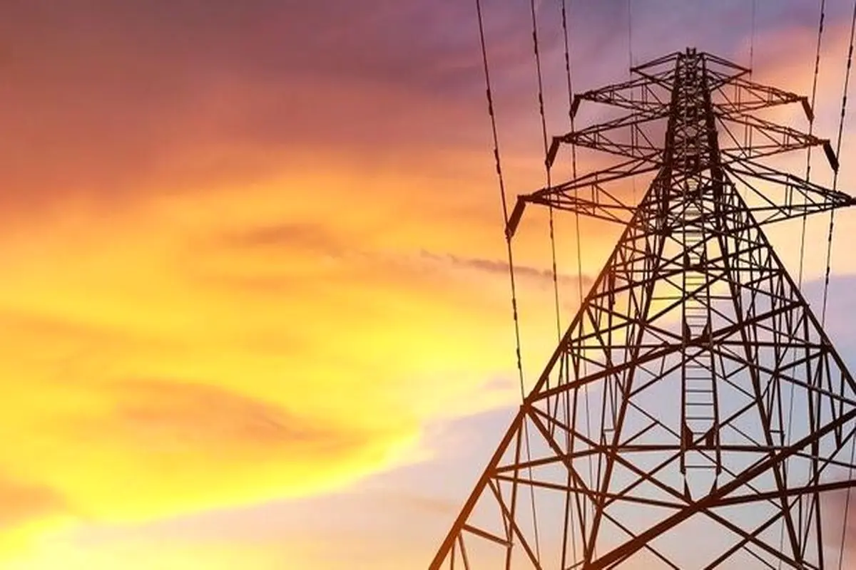 تلفات برق تولیدی کشور معادل ۴۳ درصد مصرف برق خانگی است