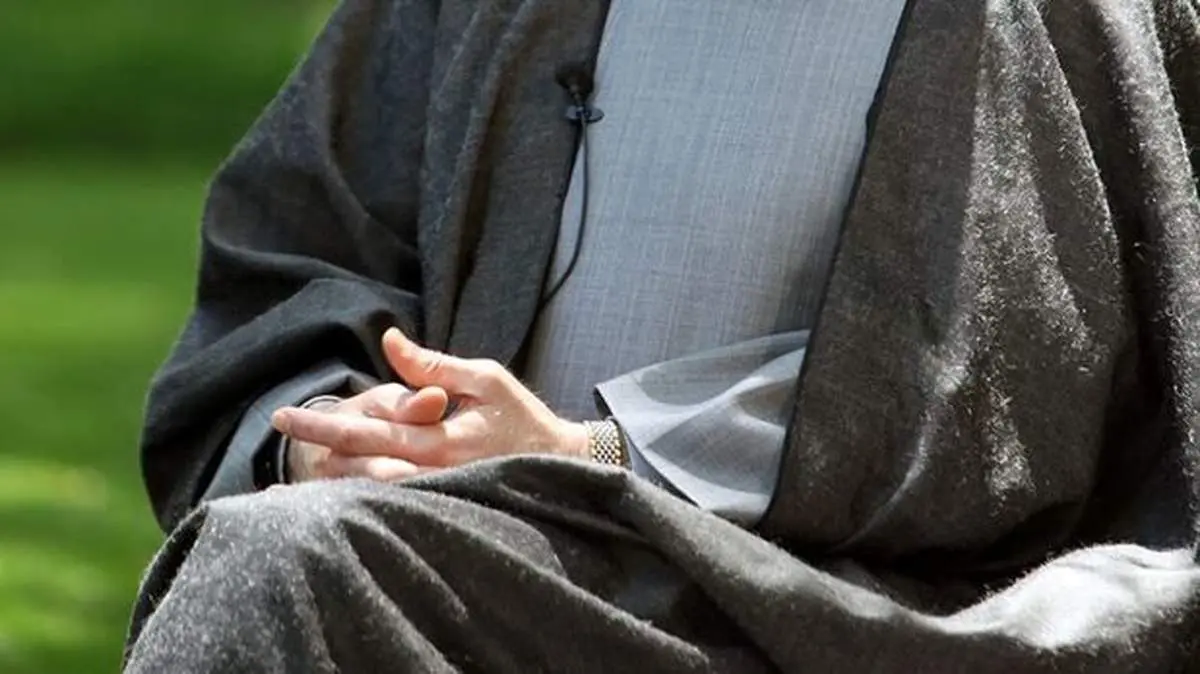 سیدمحمد خاتمی یک پیام جدید صادر کرد