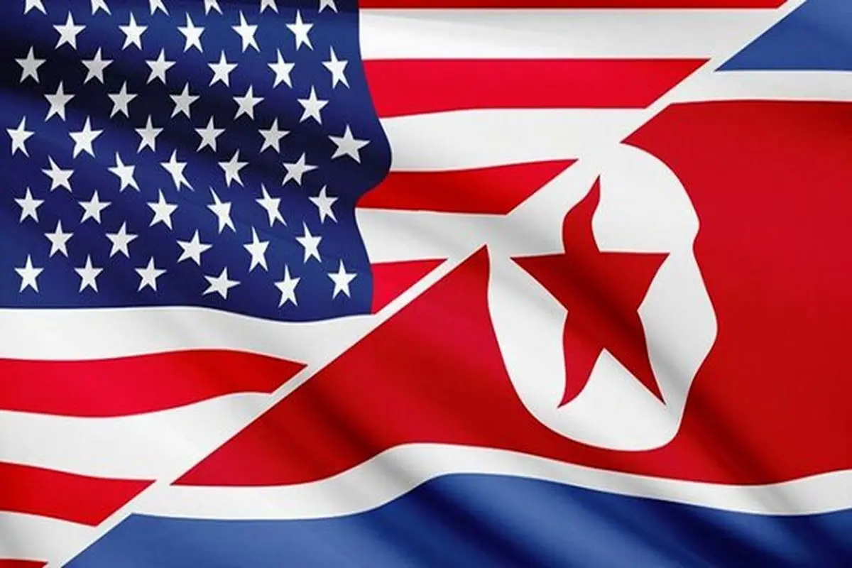 آمریکا: آماده گفتگو با کره شمالی در هر زمان و هر مکان هستیم