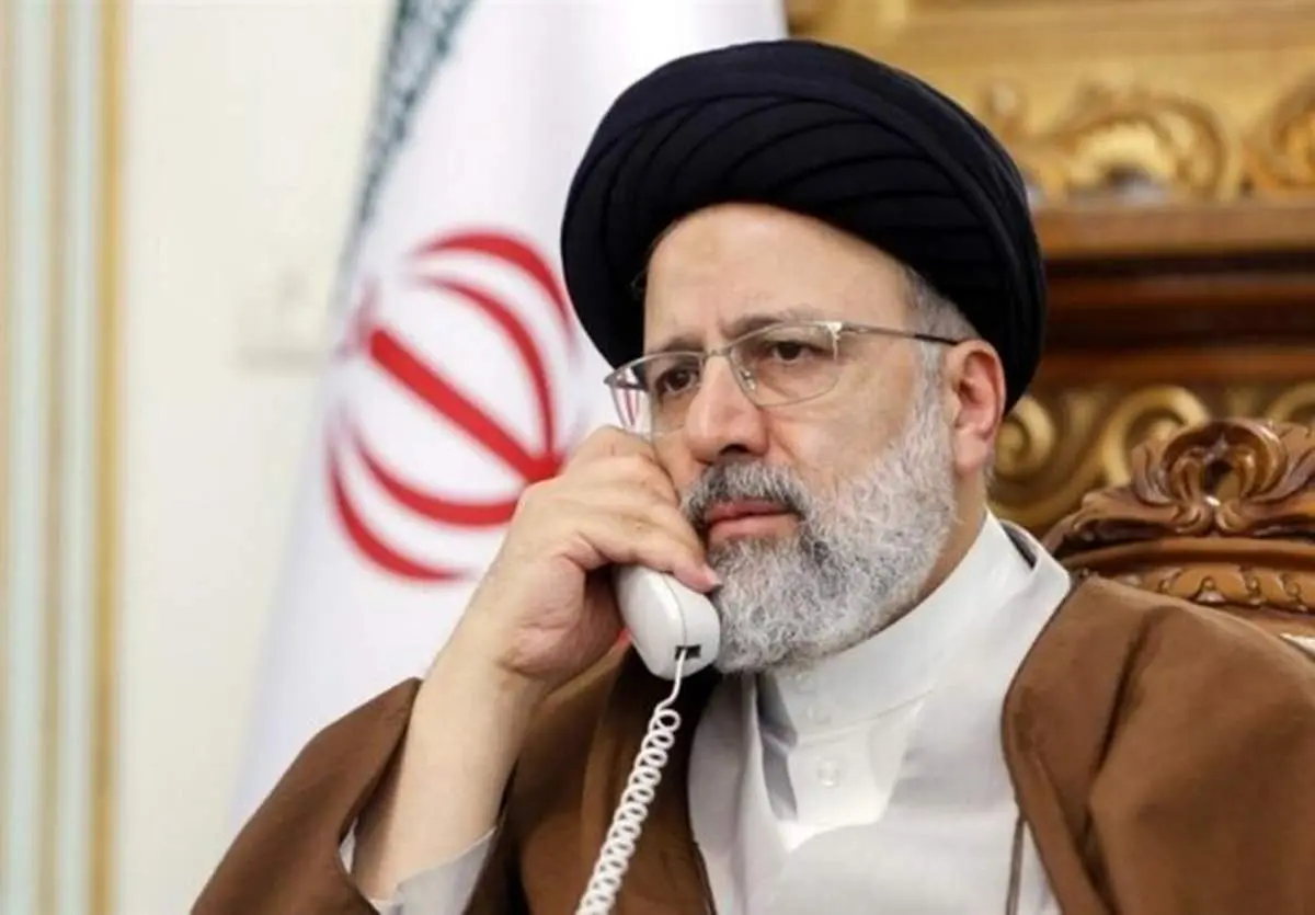 رئیسی در گفتگوی تلفنی: آماده همکاری برای برقراری صلح و امنیت در افغانستان هستیم/ صدراعظم اتریش: امیدواریم مذاکرات برجام هر چه سریعتر آغاز شود