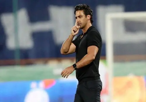 ماموریت جدید یک چهره استقلالی: بازگرداندن تیم مجیدی به لیگ برتر امارات