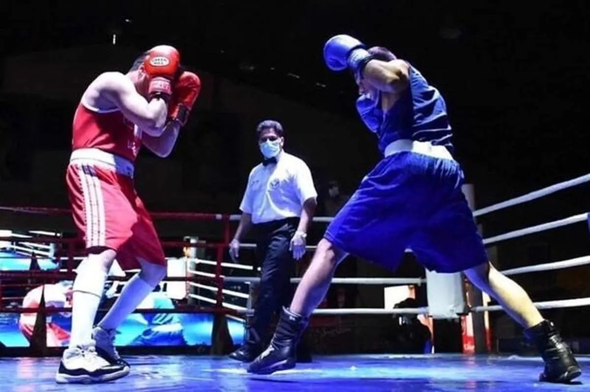 قهرمانی آسیا؛ درخشش جوانان بوکس ایران با قطعی شدن چهار مدال دیگر