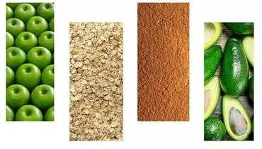 کدام میوه‌ها و خوراکی‌ها به سوزاندن چربی بدن کمک می‌کنند؟