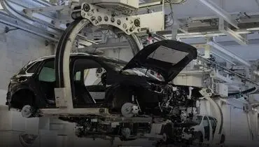 پرتولید‌ترین خودرو‌های جهان را بشناسید