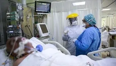۷۶۰۶ فوتی و ۵۱۴ هزار ابتلای جدید / ابتلای ۲۱۳ میلیون نفر به کرونا در جهان