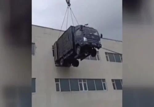 اسباب کشی هم آنلاین شد!