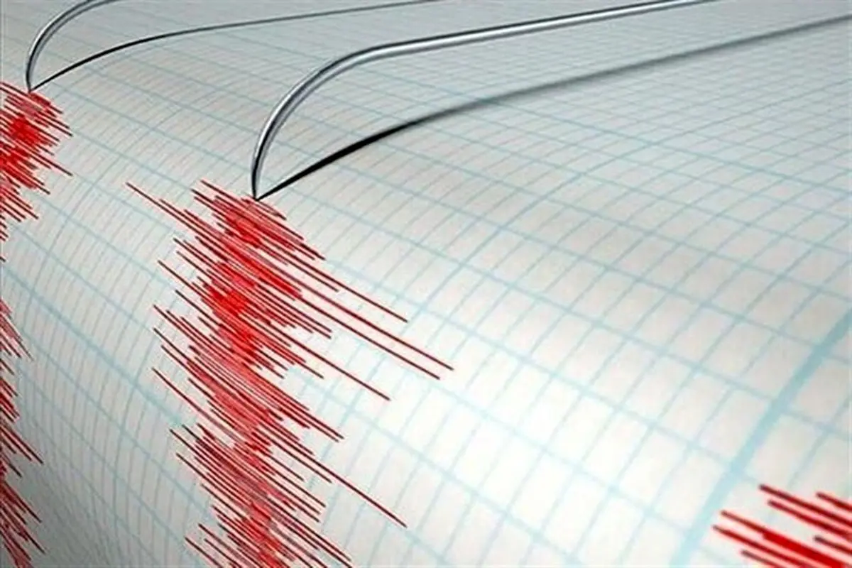 زلزله ۴.۱ ریشتری عشق‌آباد استان‌های خراسان جنوبی و یزد را لرزاند