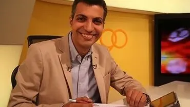 شوخی عادل فردوسی پور با فریدون اصفهانیان در برنامه ۹۰ + فیلم