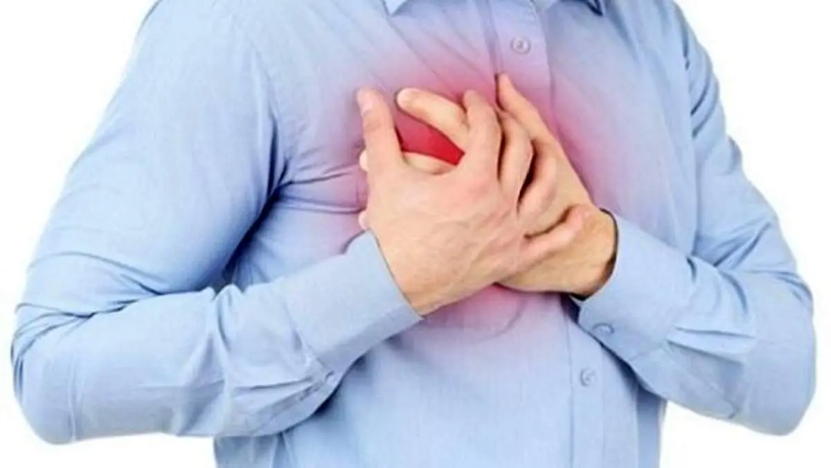عادتهای اشتباهی که باعث حمله قلبی میشوند