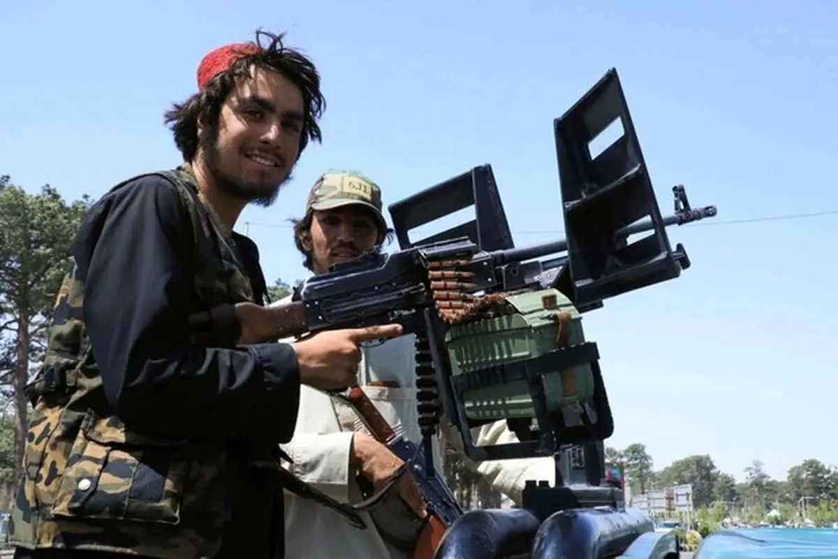 ابراز نگرانی سازمان ملل از حمله احتمالی طالبان به دره پنجشیر