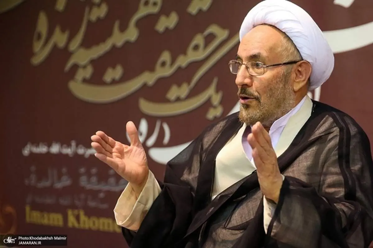پاسخ به ادعای ذوالنوری در خصوص عزل خطیب توسط خاتمی و وزیر اطلاعات دولت اصلاحات