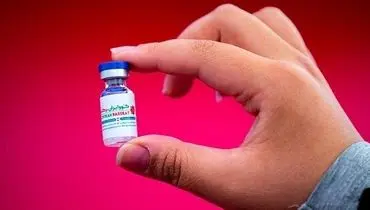 تحویل ۳ میلیون دُز واکسن «کووبرکت» به وزارت بهداشت/تلاش برای ساخت واکسن «MRNA» کرونا