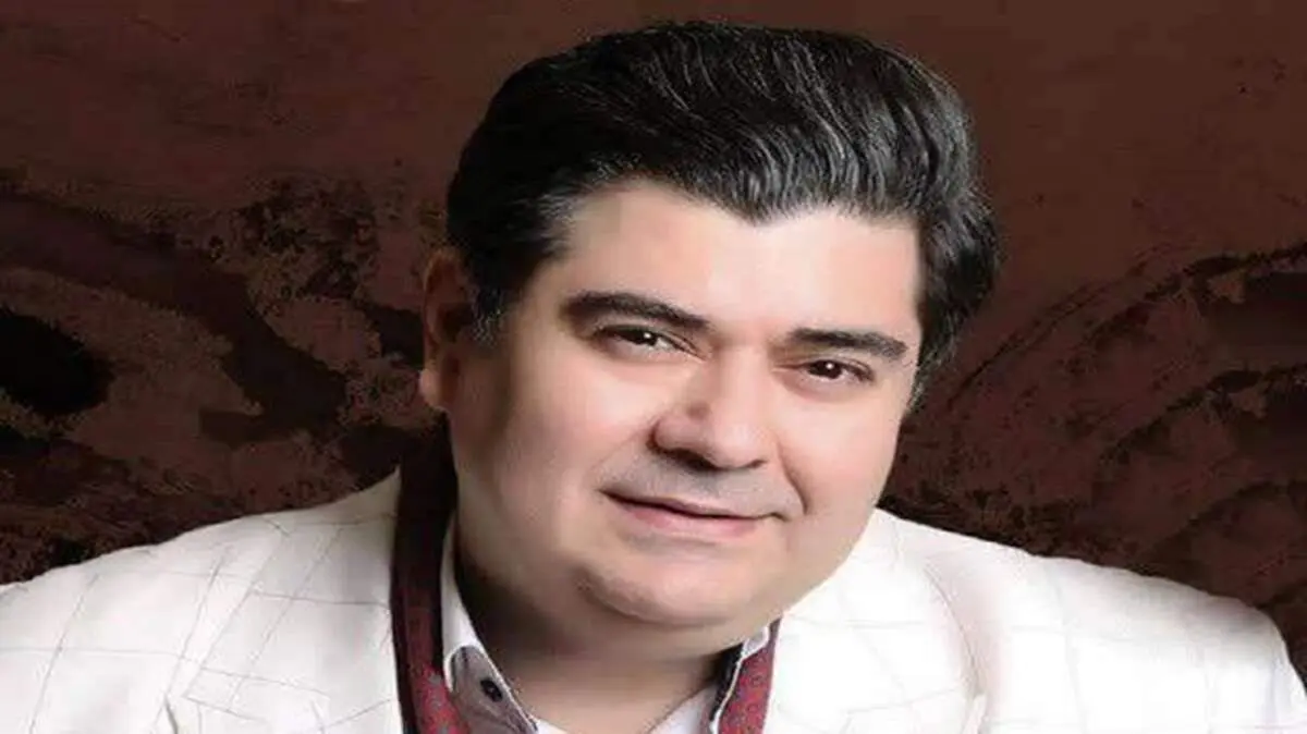 جدیدترین اثر هنری سالار عقیلی تولید شد