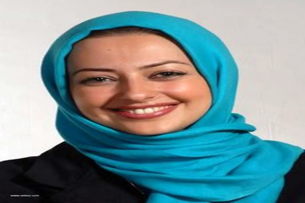 گفتگو با نفیسه روشن بازیگر سریال پنج کیلومتر تا بهشت : دوست د ارم مانند خسرو شکیبایی ماندگار شوم