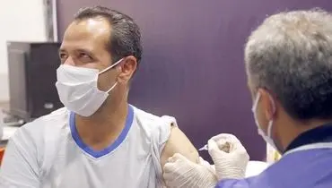 تزریق بیش از ۴ میلیون دُز واکسن کرونا در تهران