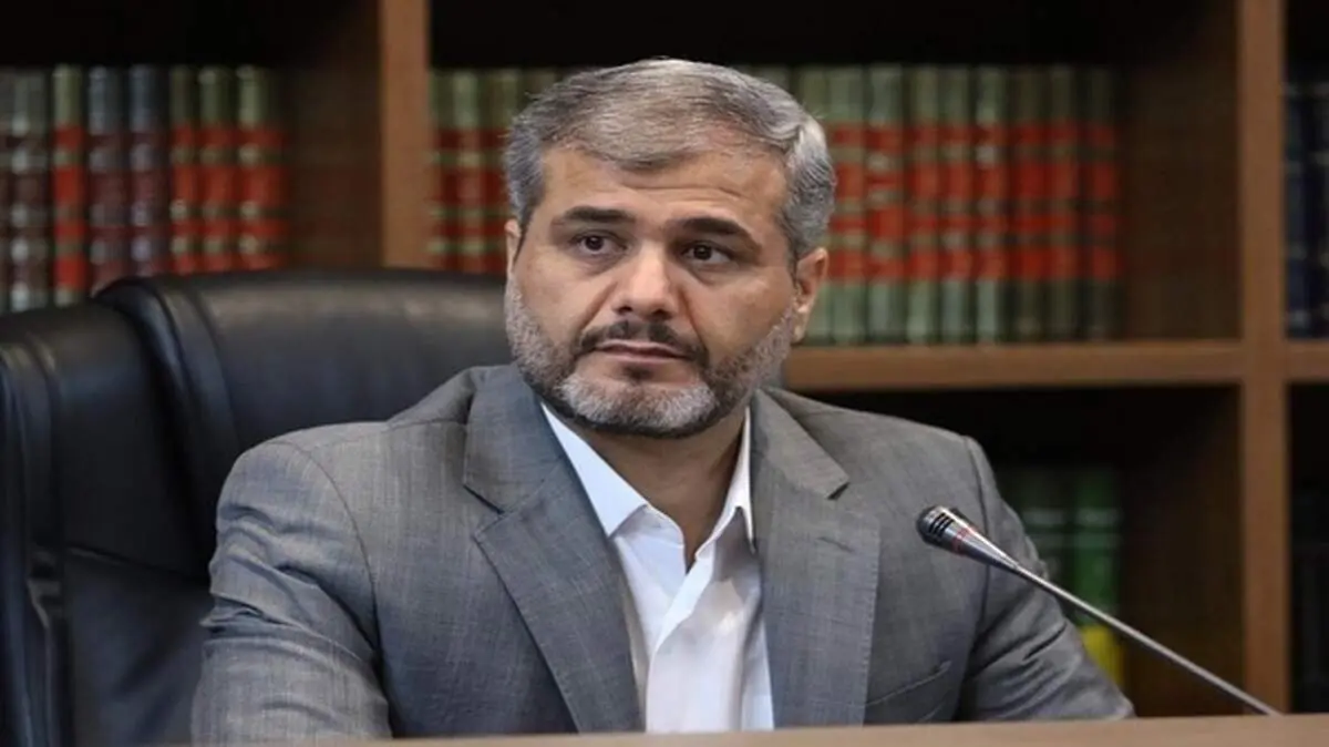 القاصی مهر: تلاش داریم هیچ زندانی در وضعیت بلاتکلیف نباشد/ تمهیدات جدید برای عفو و آزادی زندانیان