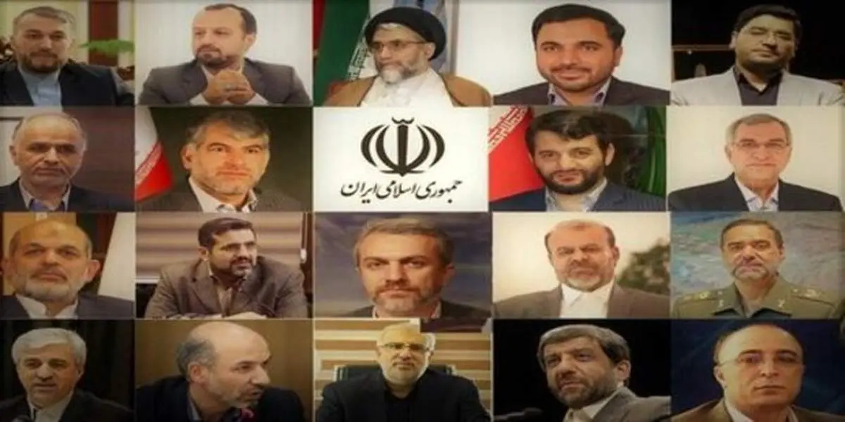 این وزیران پیشنهادی رئیسی رأی نمیآورند
