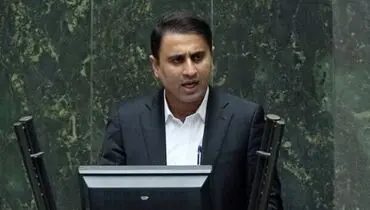 سعیدی: ضرغامی مناسب وزارت گردشگری نیست