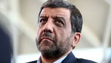شعرخوانی ضرغامی درباره مدیران بهانه‌جو + فیلم