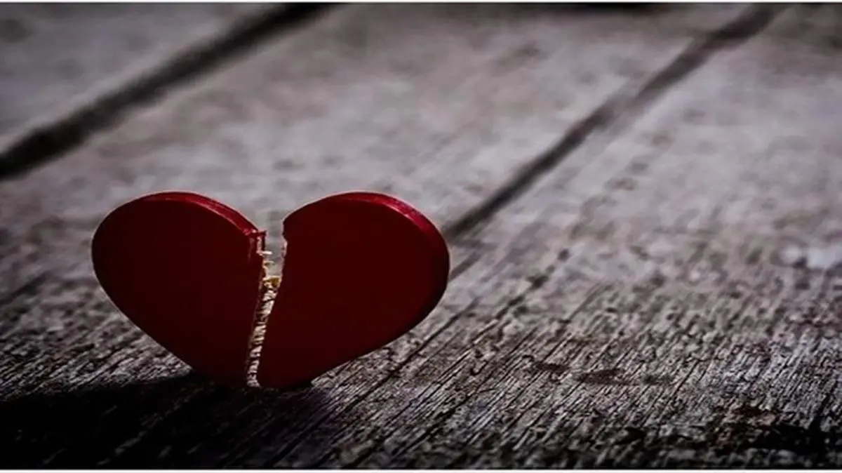 شکست عاطفی چه زمانی سراغ زوجین میآید؟