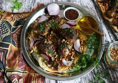 غذاهای گیاهی که سلامت قلب را به خطر می‌اندازند