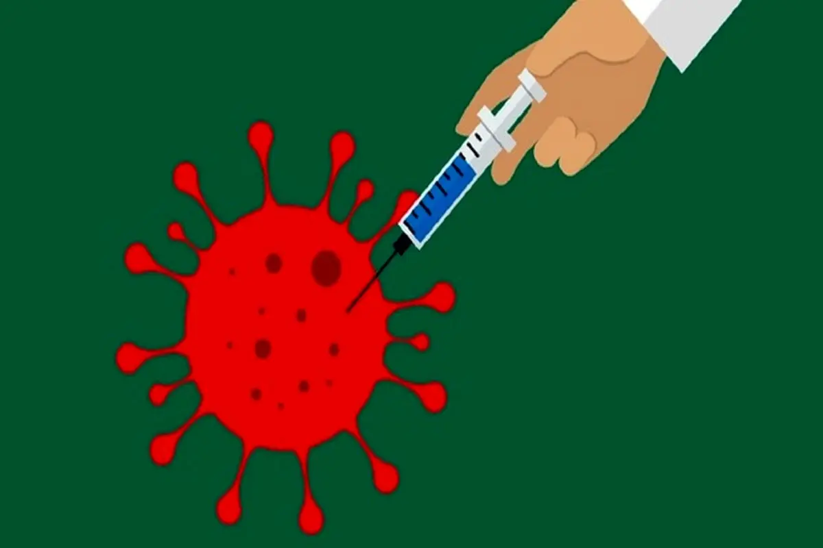 افراد مبتلا به آلرژی می توانند واکسن کرونا تزریق کنند؟