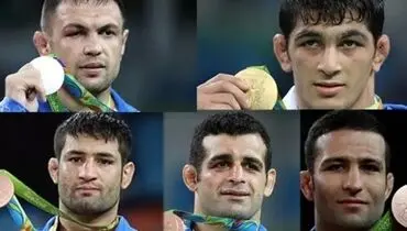واکنش به سخنان دبیر/ کشتی مازندران به زنده یا مرده باد نیاز ندارد