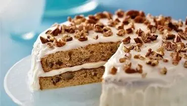 طرز تهیه کیک ایتالیایی خوشمزه