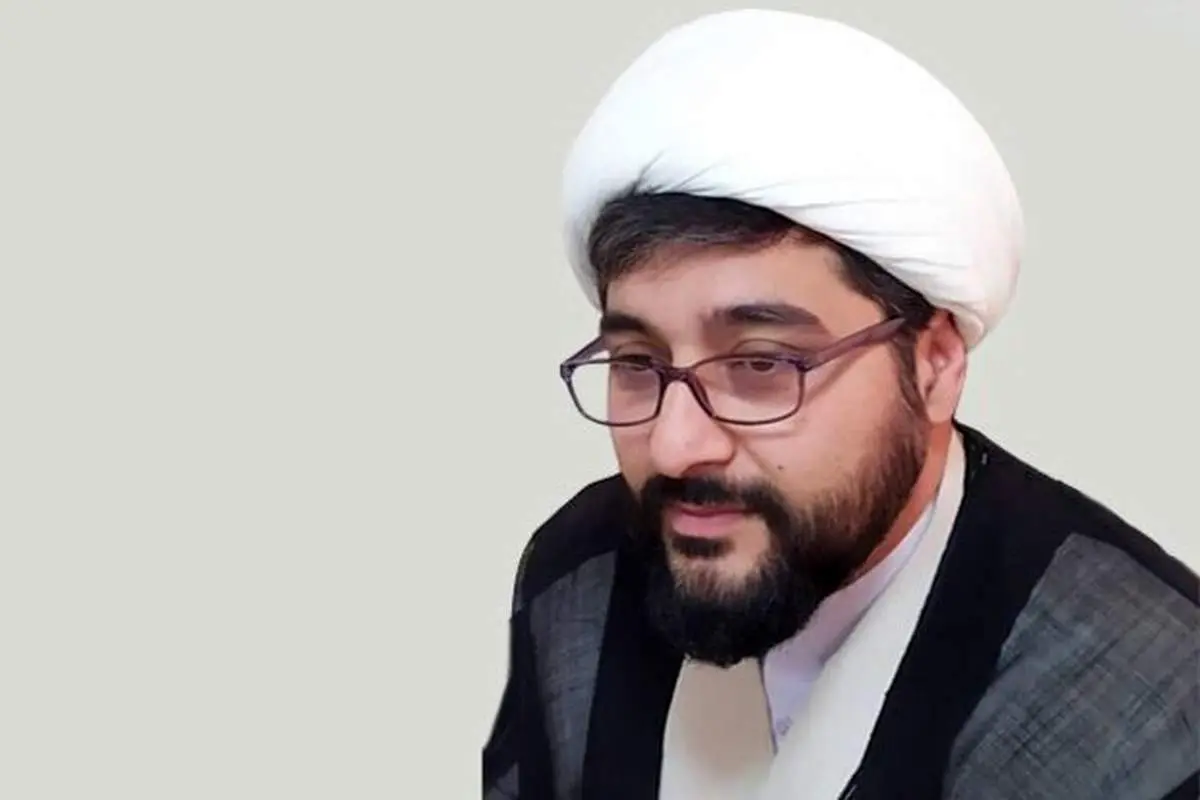 سخنان عجیب یک روحانی در مورد کرونا + فیلم