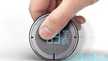 اختراع متر دیجیتالی + فیلم