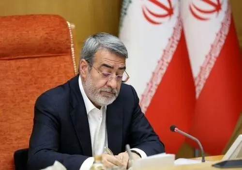 رحمانی فضلی سفیر ایران در چین شد
