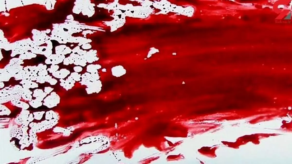 خودکشی نوجوان شیرازی پس از قتل زن داداش ۱۹ ساله اش