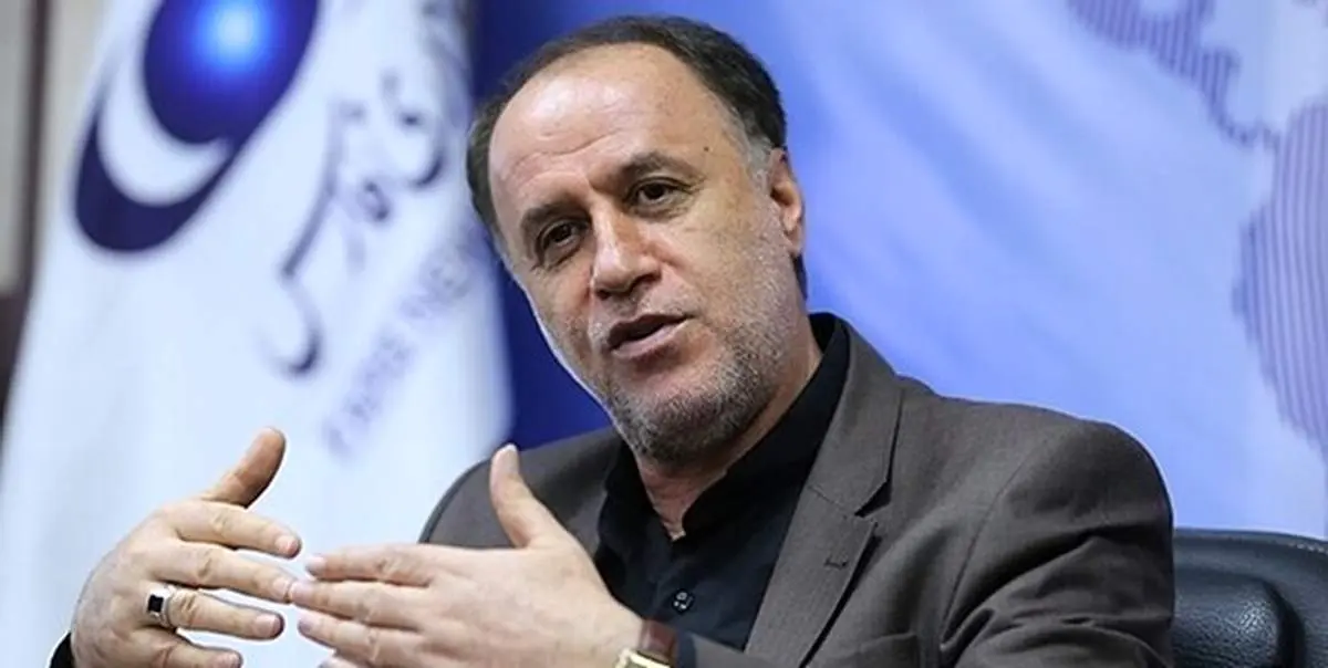 نامه فوری حاجی‌بابایی به رئیس سازمان برنامه درباره فرهنگیان+عکس