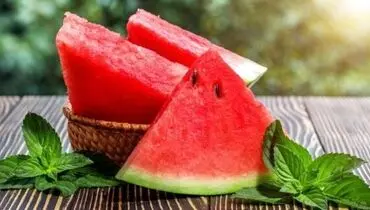به‌خاطر این ۸ دلیل مصرف هندوانه را فراموش نکنید
