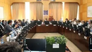رئیس کمیسیون عمران مجلس رای خود را به وزرای پیشنهادی دولت سیزدهم شفاف سازی کرد