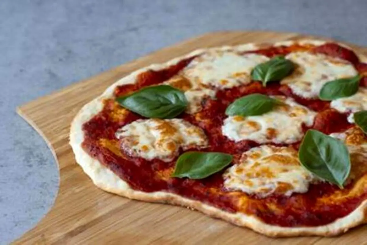 اختلاسی عجیب و جدید از نوع پیتزایی + فیلم