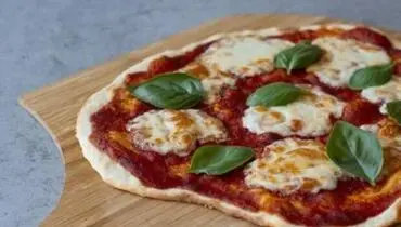 اختلاسی عجیب و جدید از نوع پیتزایی + فیلم