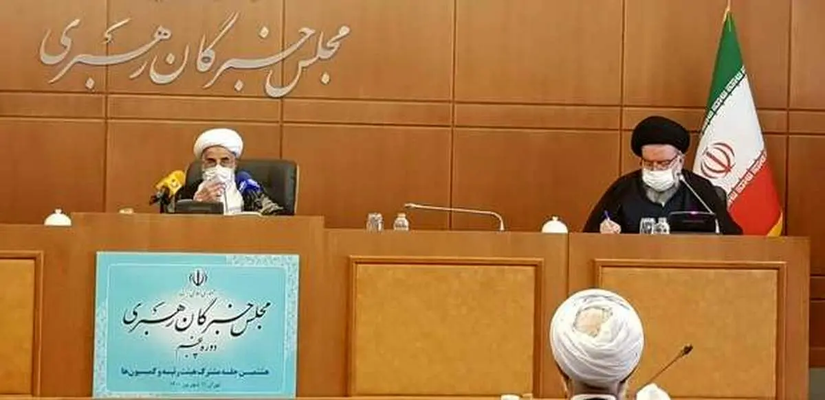 آیت الله جنتی: مردم باید قدر دولت رئیسی را بدانند / دولت برنامه درازمدت برای رفع مشکلات کشور در نظر بگیرد