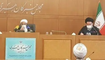 آیت الله جنتی: مردم باید قدر دولت رئیسی را بدانند / دولت برنامه درازمدت برای رفع مشکلات کشور در نظر بگیرد