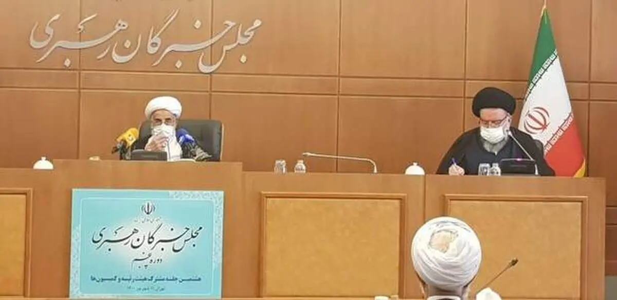آیت الله جنتی: مردم باید قدر دولت رئیسی را بدانند / دولت برنامه درازمدت برای رفع مشکلات کشور در نظر بگیرد