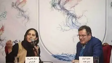 محمود گبرلو به کرونا مبتلا شد