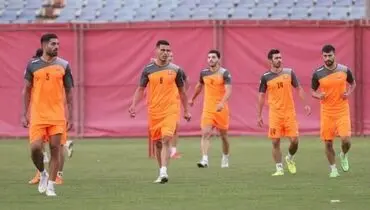 قرارداد بازیکنان جدید پرسپولیس ثبت شد
