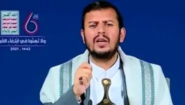 رهبر انصارالله: در ائتلاف عربستان سعودی با اسرائیل، هیچ شکی وجود ندارد